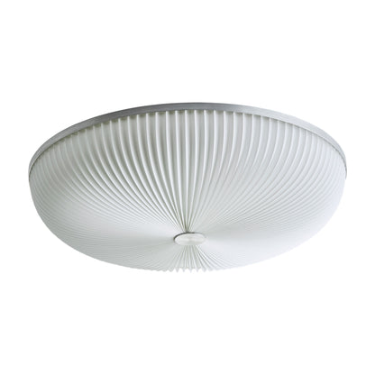 LE KLINT Modell 236 Lamella tak- og vegglampe Ø50 cm