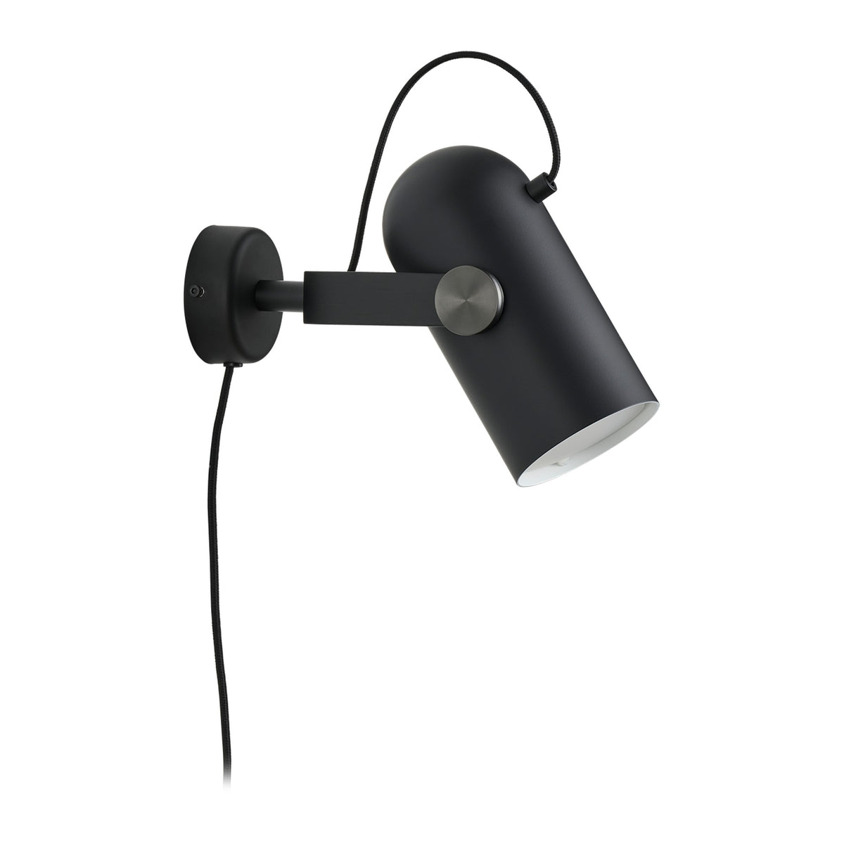 LE KLINT Modell 262 Carronade II vegglampe