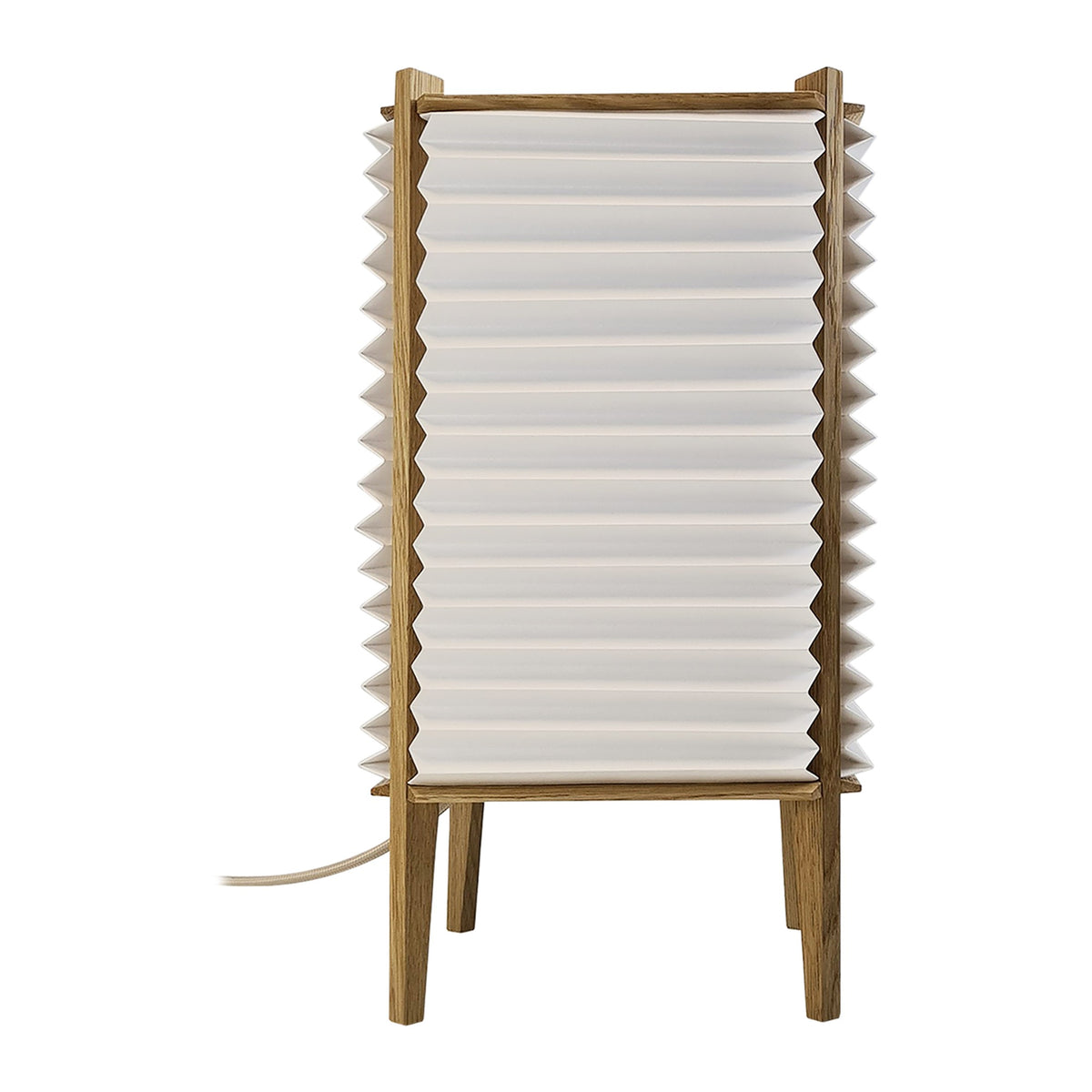 LE KLINT Modell 303 Bee Hive bordlampe