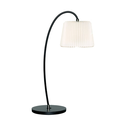LE KLINT Modell 320 Snowdrop bordlampe H54 cm