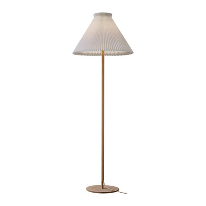 LE KLINT Modell 328 LK80 gulvlampe H160 cm