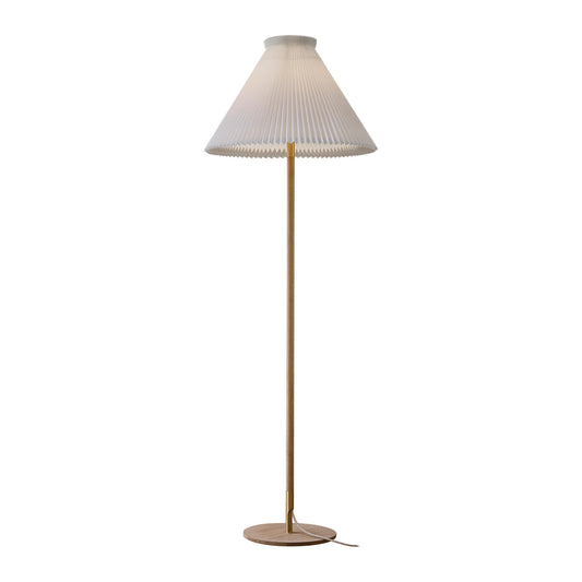 LE KLINT Modell 328 LK80 gulvlampe H160 cm
