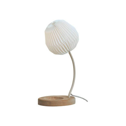 LE KLINT Modell 330 Bouquet bordlampe H36 cm