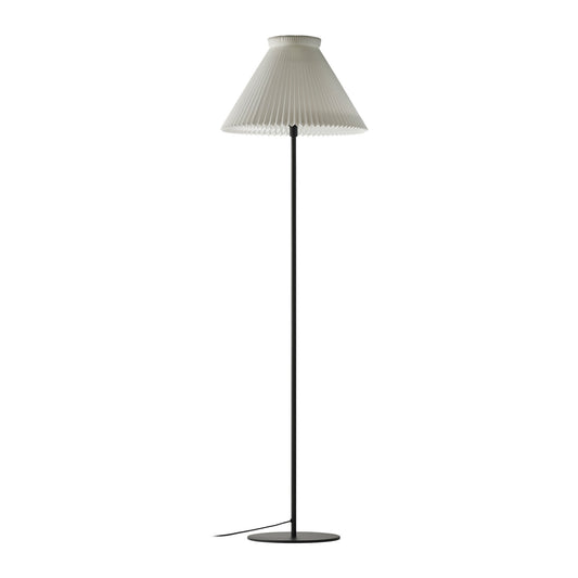 LE KLINT Modell 334 gulvlampe H155 cm