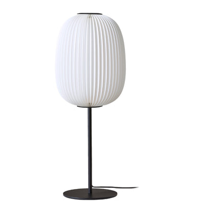 LE KLINT Modell 335 Lamella bordlampe H55 cm