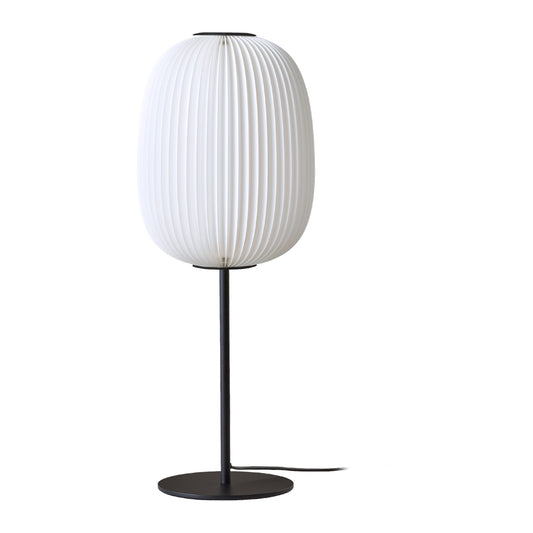 LE KLINT Modell 335 Lamella bordlampe H55 cm