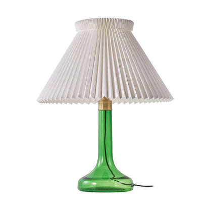 LE KLINT Modell 343 glassbordlampe Ø40 cm