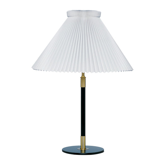 LE KLINT Modell 352 bordlampe, høydejusterbar