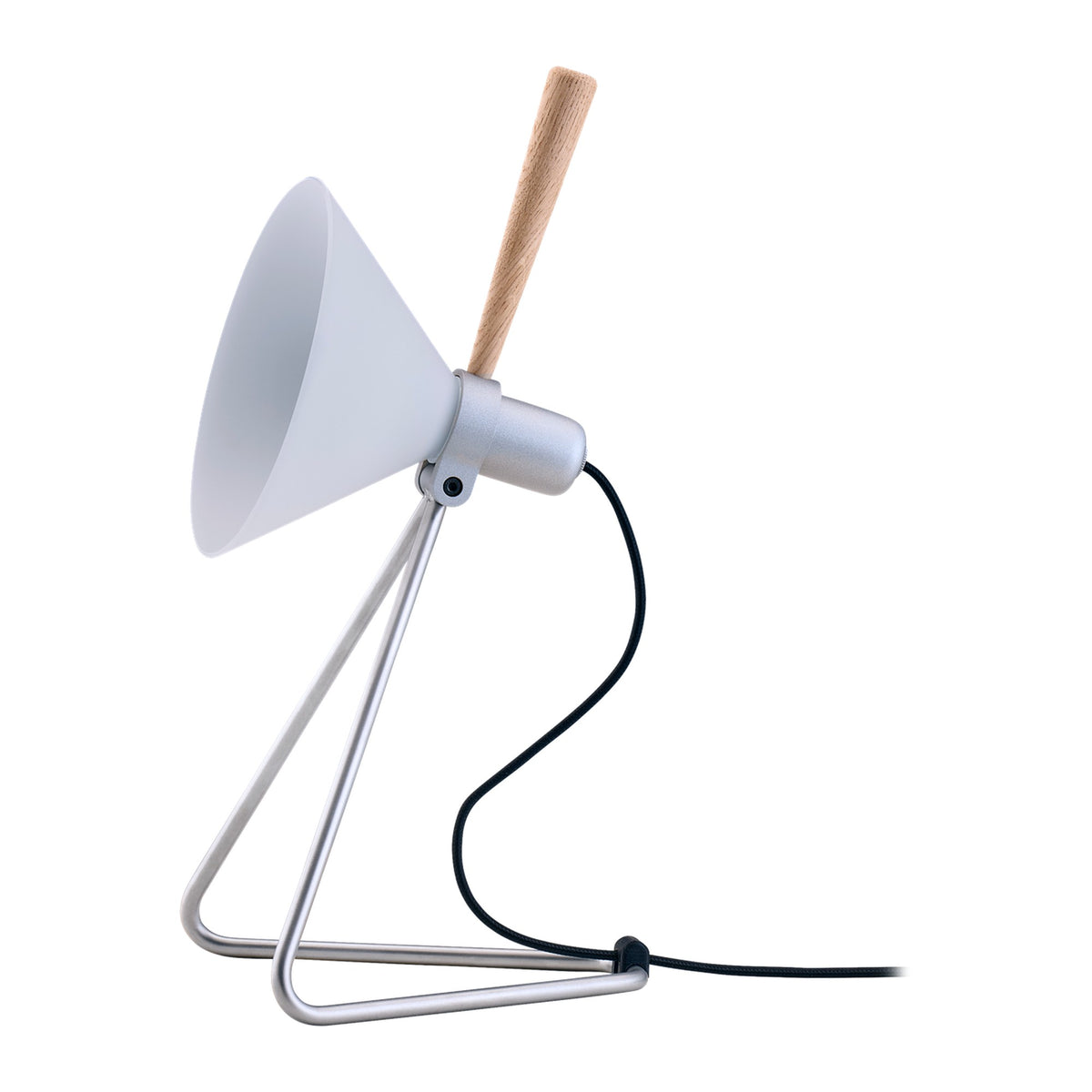 LE KLINT Modell 356 Spot bord- og vegglampe