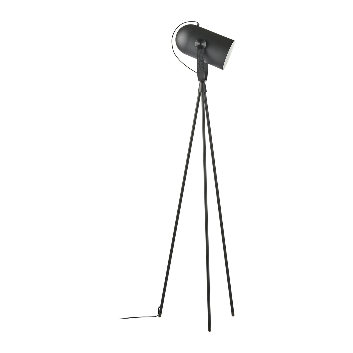 LE KLINT Modell 362 Carronade II gulvlampe