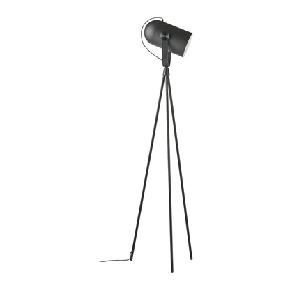 LE KLINT Modell 362 Carronade II gulvlampe