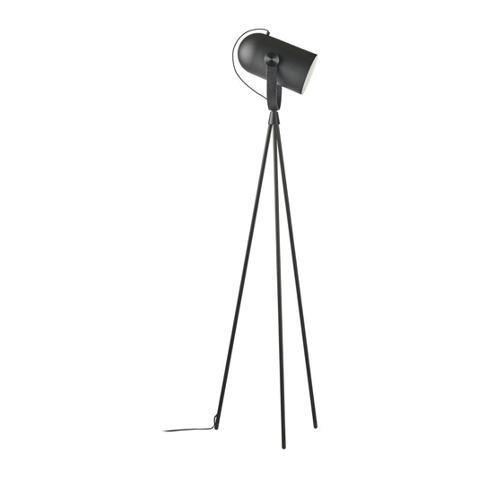 LE KLINT Modell 362 Carronade II gulvlampe