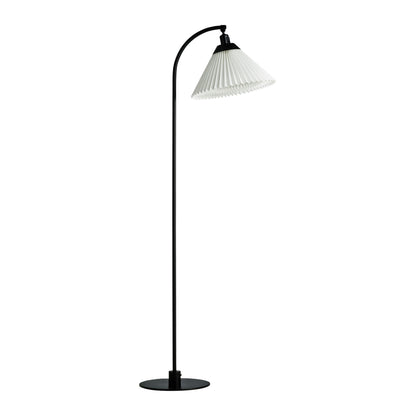 LE KLINT Modell 368 gulvlampe H142 cm, sort