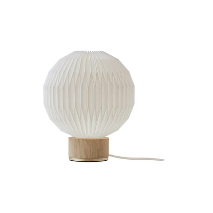 LE KLINT Modell 375 bordlampe