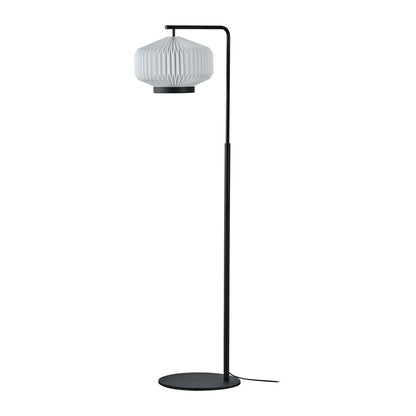 LE KLINT Modell 386 Shibui gulvlampe