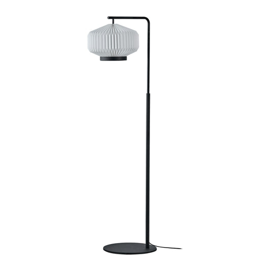 LE KLINT Modell 386 Shibui gulvlampe
