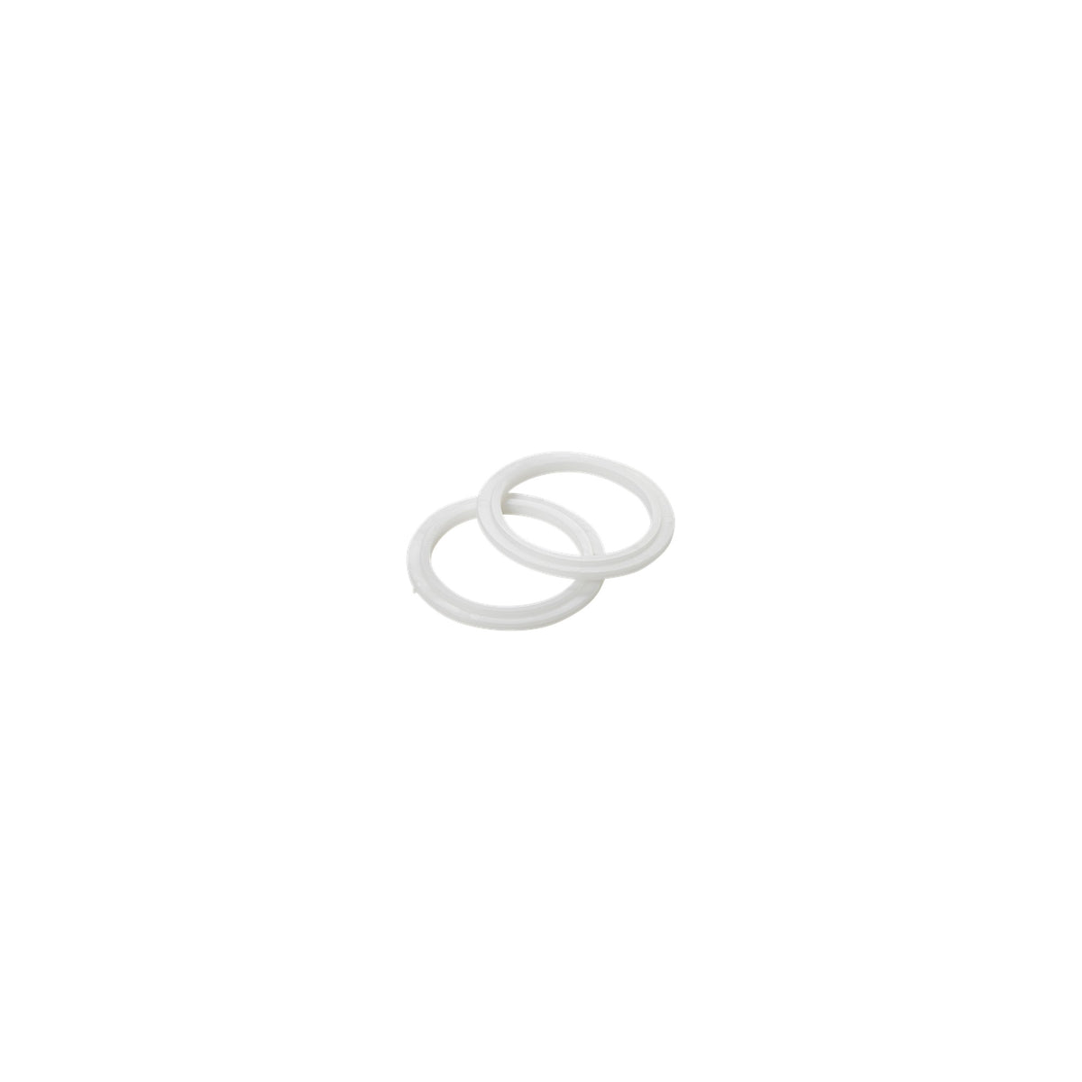 LE KLINT Modell 411 reduksjonsring, 2 stk