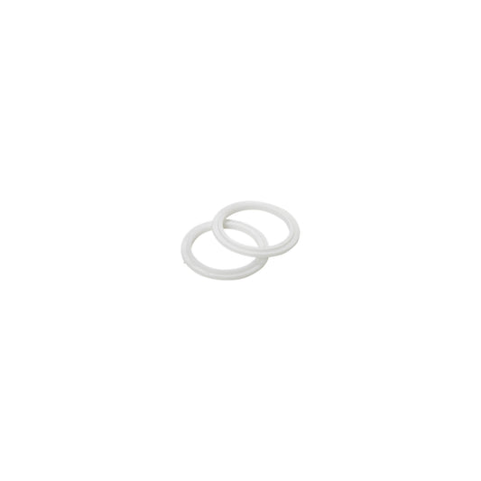 LE KLINT Modell 411 reduksjonsring, 2 stk