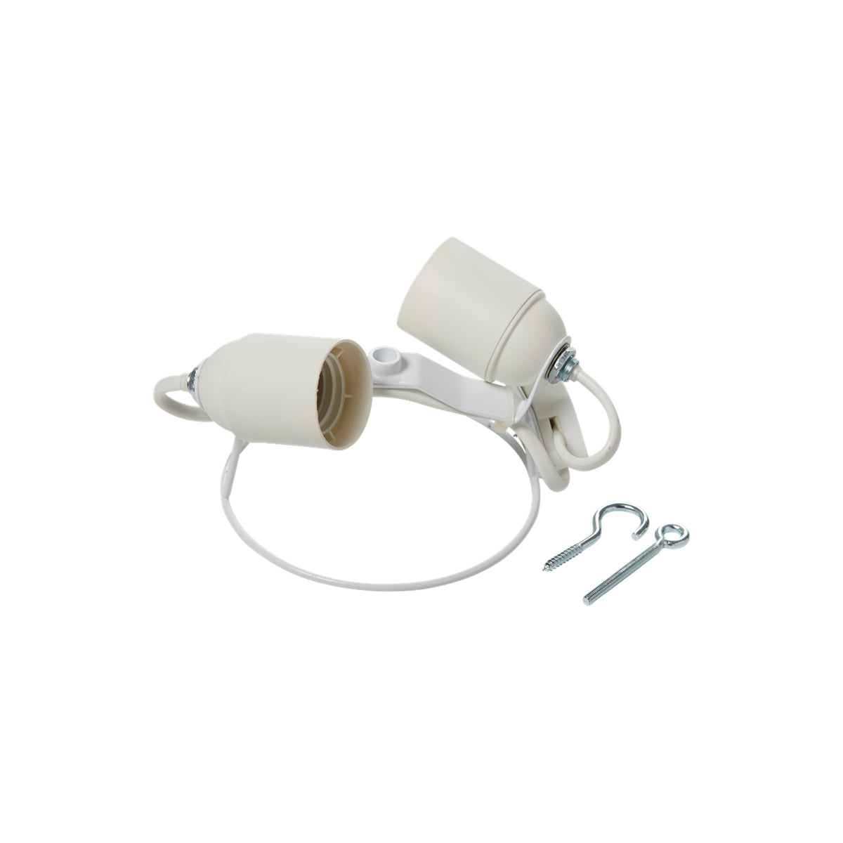 LE KLINT Modell 902 oppheng til taklampe Modell 23, 26 og 30