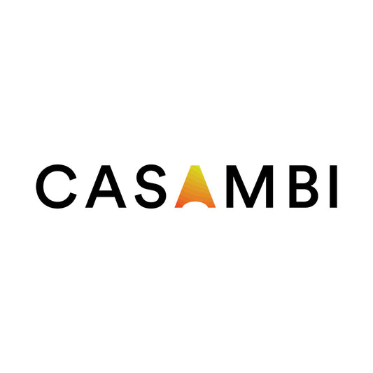 LE KLINT Modell 955 baldakin med Casambi-transformator til Soleil
