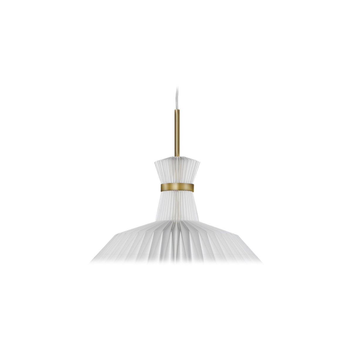 LE KLINT Specialoppheng til Modell 101, messing
