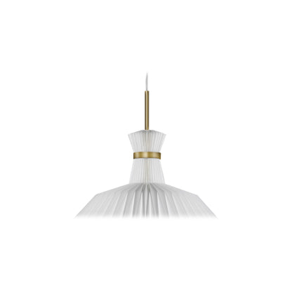 LE KLINT Specialoppheng til Modell 101, messing