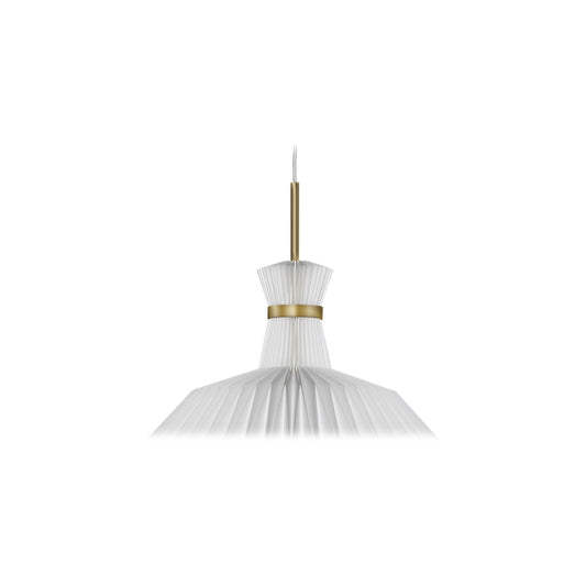 LE KLINT Specialoppheng til Modell 101, messing