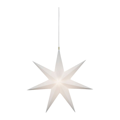LE KLINT Twinkle Star julestjerne med lys Ø64 cm