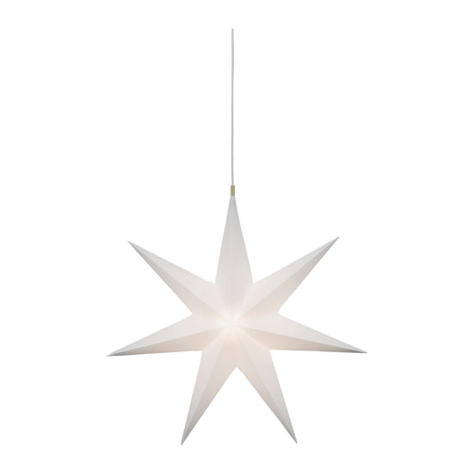 LE KLINT Twinkle Star julestjerne med lys Ø64 cm