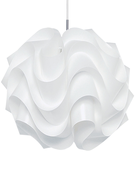 LE KLINT Modell 172 Mega pendel – XX-Large – Ø85 × H78 cm