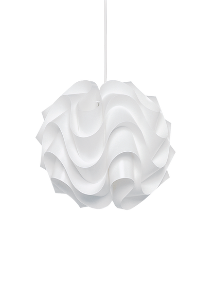 LE KLINT Modell 172 pendel – Large – Ø44 × H40 cm
