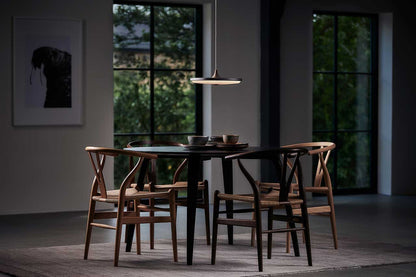 LE KLINT Modell 198 Soleil pendel