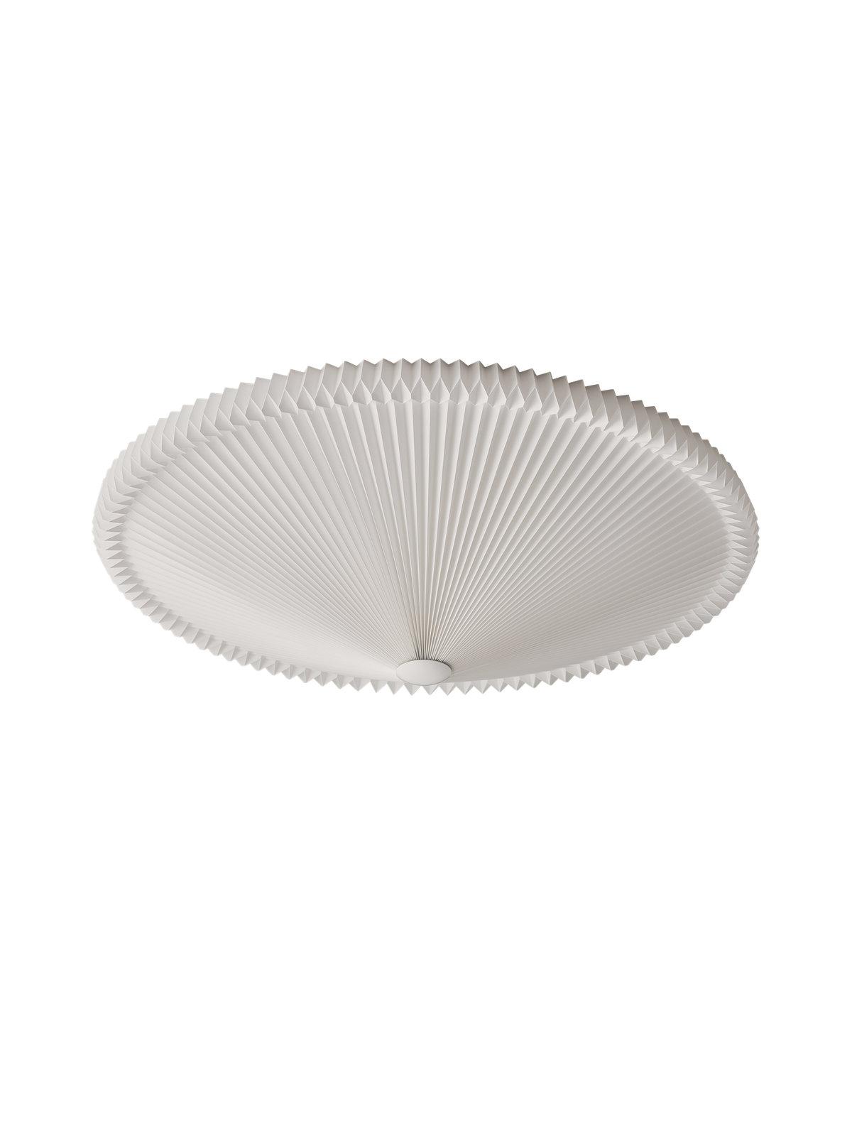 LE KLINT Modell 26 tak- og vegglampe