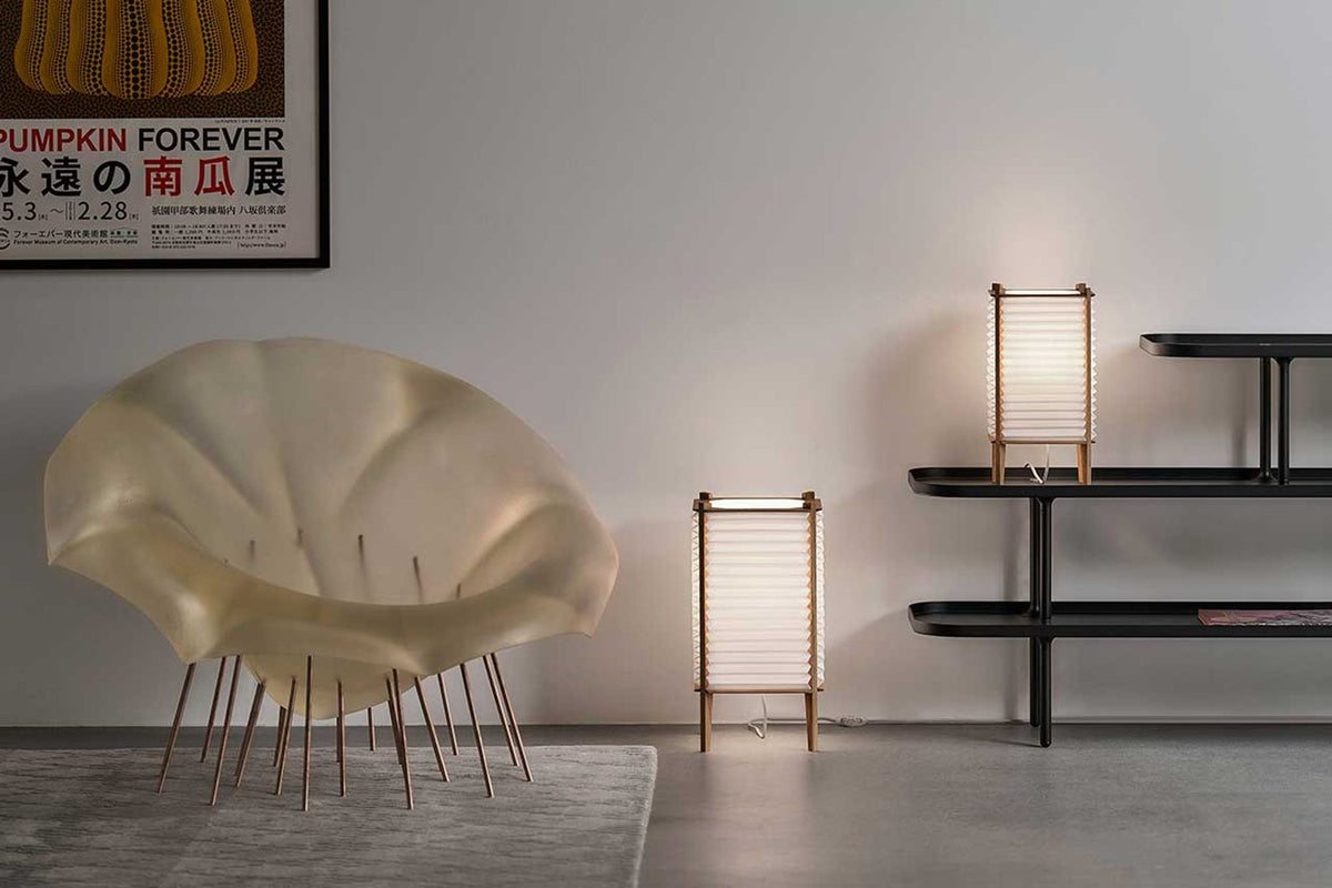 LE KLINT Modell 303 Bee Hive bordlampe