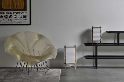 LE KLINT Modell 303 Bee Hive bordlampe