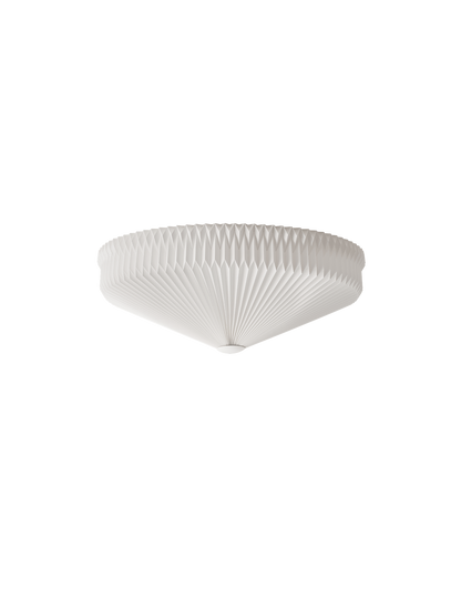 LE KLINT Modell 30 tak- og vegglampe – Ø50 × H18 cm