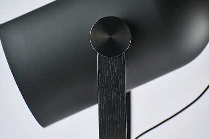 LE KLINT Modell 362 Carronade II gulvlampe – detalj