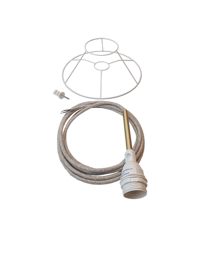 LE KLINT Modell 902 oppheng til taklampe Modell 23, 26 og 30