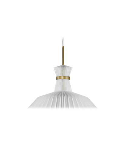 LE KLINT Specialoppheng til Modell 101, messing – Large (til 101 Large)