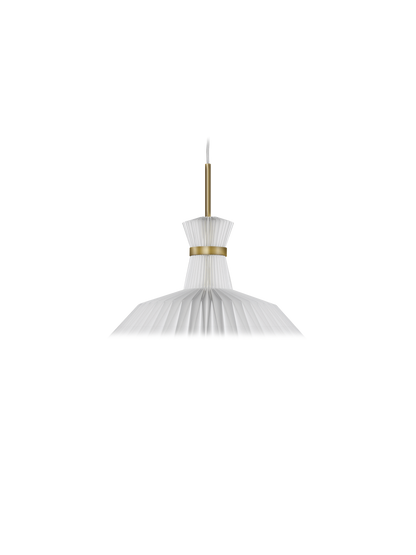 LE KLINT Specialoppheng til Modell 101, messing – Medium (til 101 Medium)