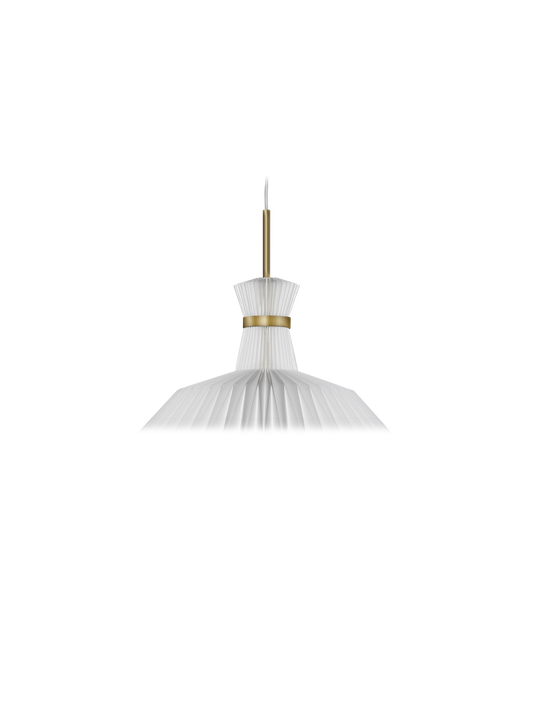 LE KLINT Specialoppheng til Modell 101, messing – Medium (til 101 Medium)