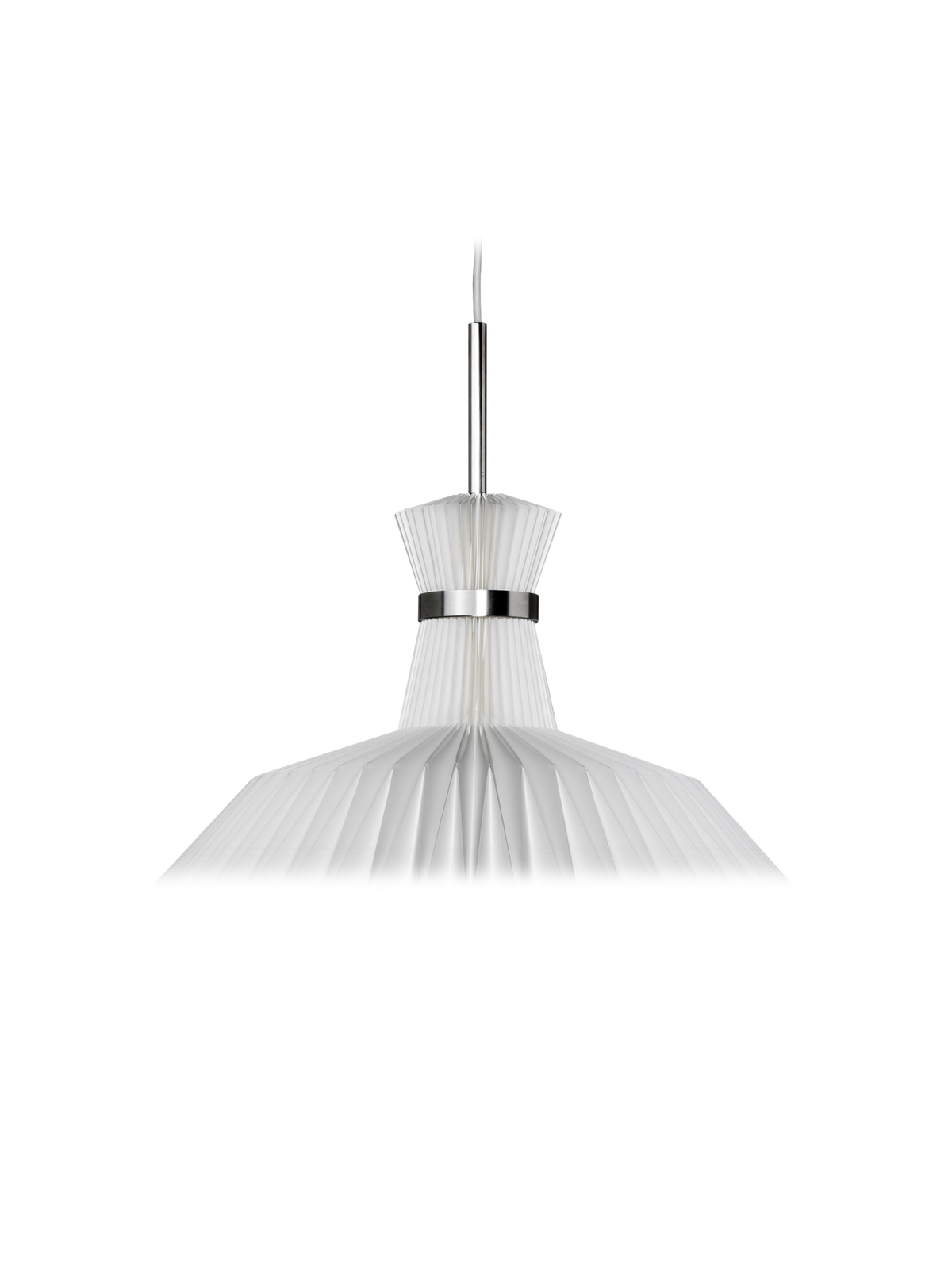 LE KLINT Specialoppheng til Modell 101, stål – X-Large (til 101 X-Large)