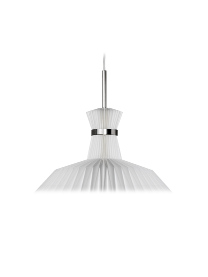 LE KLINT Specialoppheng til Modell 101, stål – X-Large (til 101 X-Large)