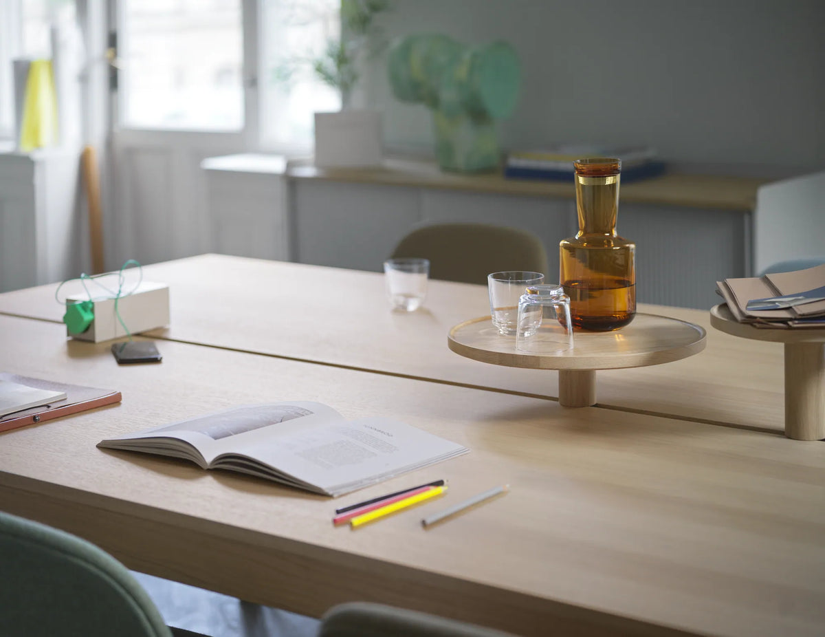 Muuto Raise karaffel. Velg farge