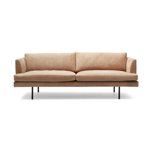 LK Hjelle Frí sofa 2-seter (Frí 201). Velg tekstil.