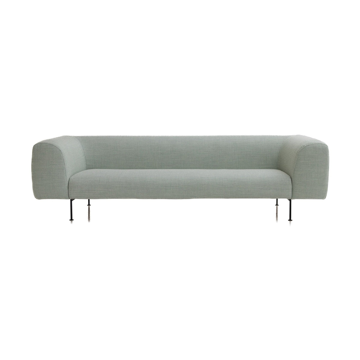 LK Hjelle Gaia sofa 3-seter. Velg tekstil.