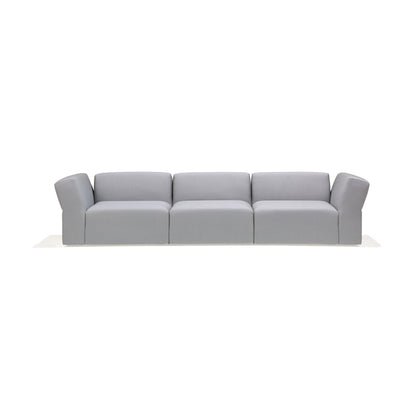 LK Hjelle OK modulsofa Combo 2 (L 311 x D 87 cm). Velg tekstil.