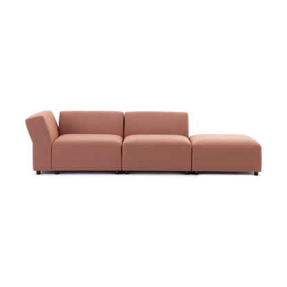 LK Hjelle OK modulsofa Combo 4 (L 197 x D 87 cm). Velg tekstil.