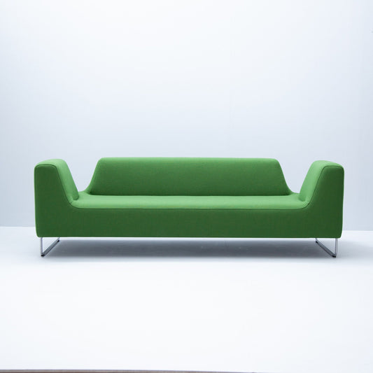 LK Hjelle Ugo modulsofa Combo 1 (L 681 x D 82 cm). Velg tekstil.