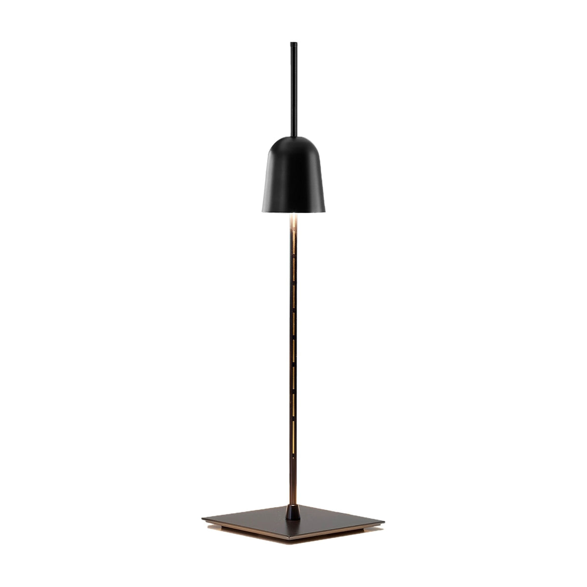 Luceplan Ascent bordlampe med fot